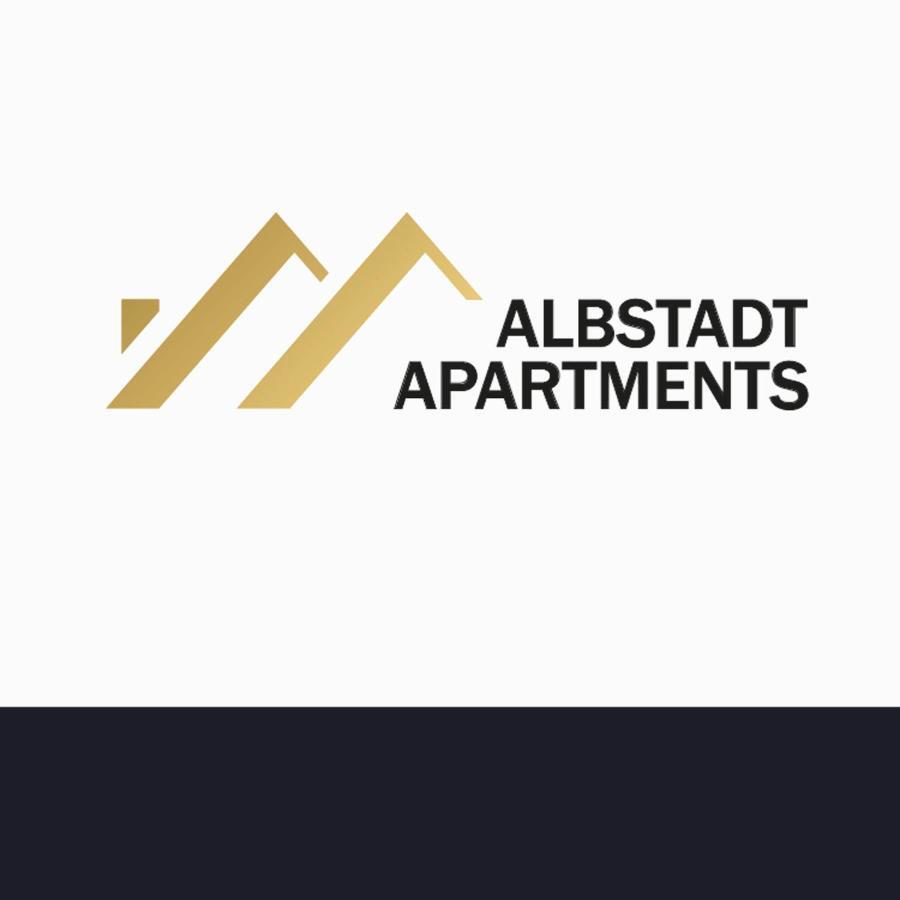 Albstadt Apartments Esterno foto